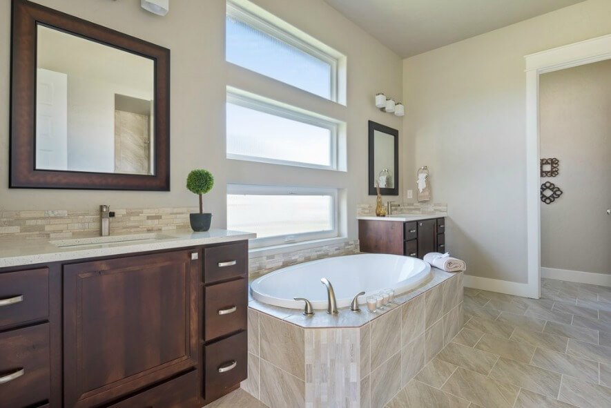 Teton by Sunrise Homes of Idaho Plan for Sale Kuna, ID